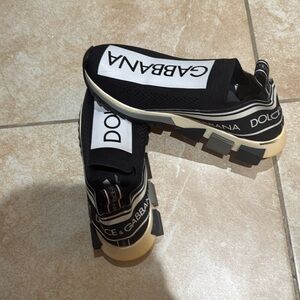 Dolce & Gabbana sneakers